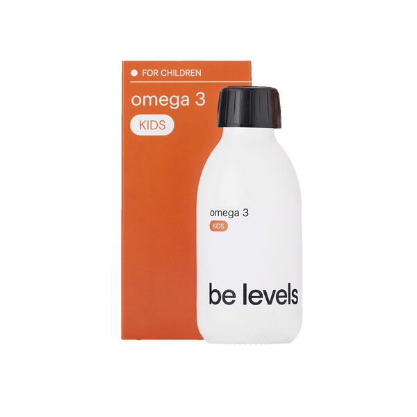 omega 3 kids