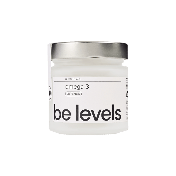 acetil l carnitina para el cerebro Acetil L-Carnitina – be levels