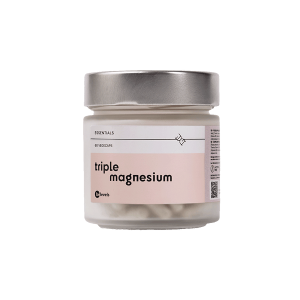 triple magnesium