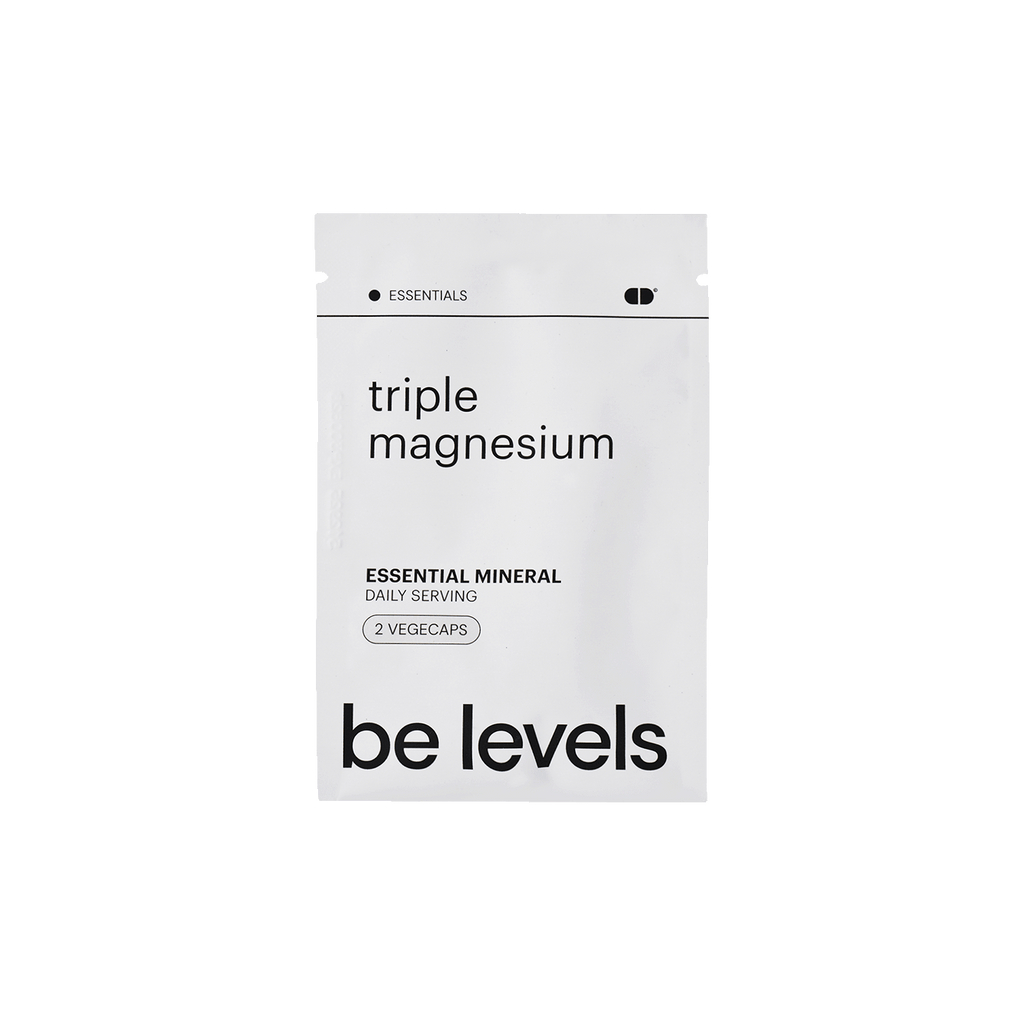 triple magnesium