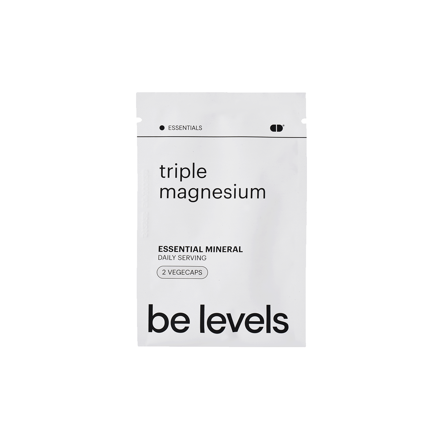 triple magnesium