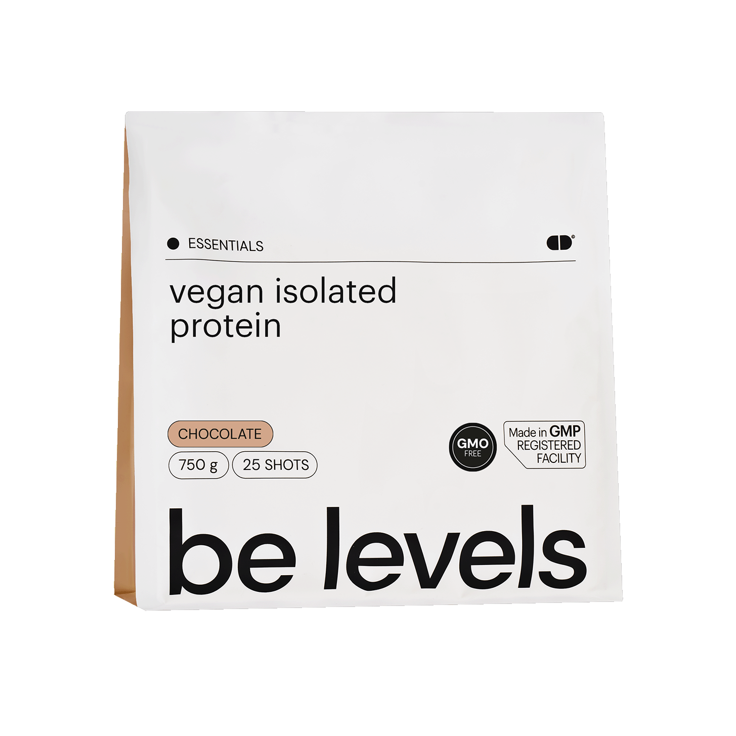 Mejor proteína whey del mercado Proteína Aislada para Veganos de Belevels