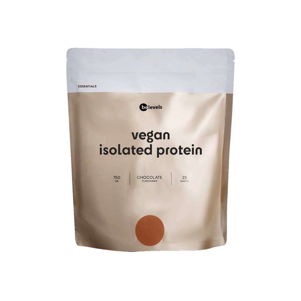Vegan Isolate Protein