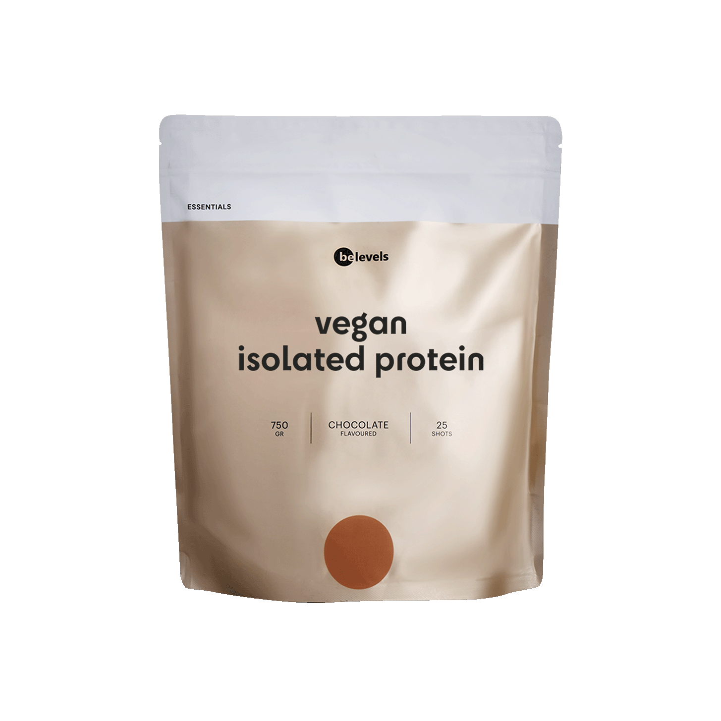 vegan isolated protein