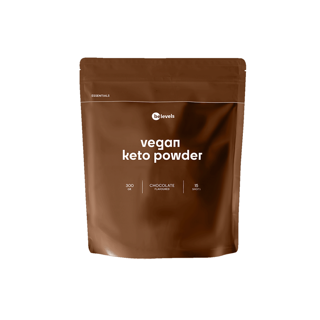 vegan keto powder