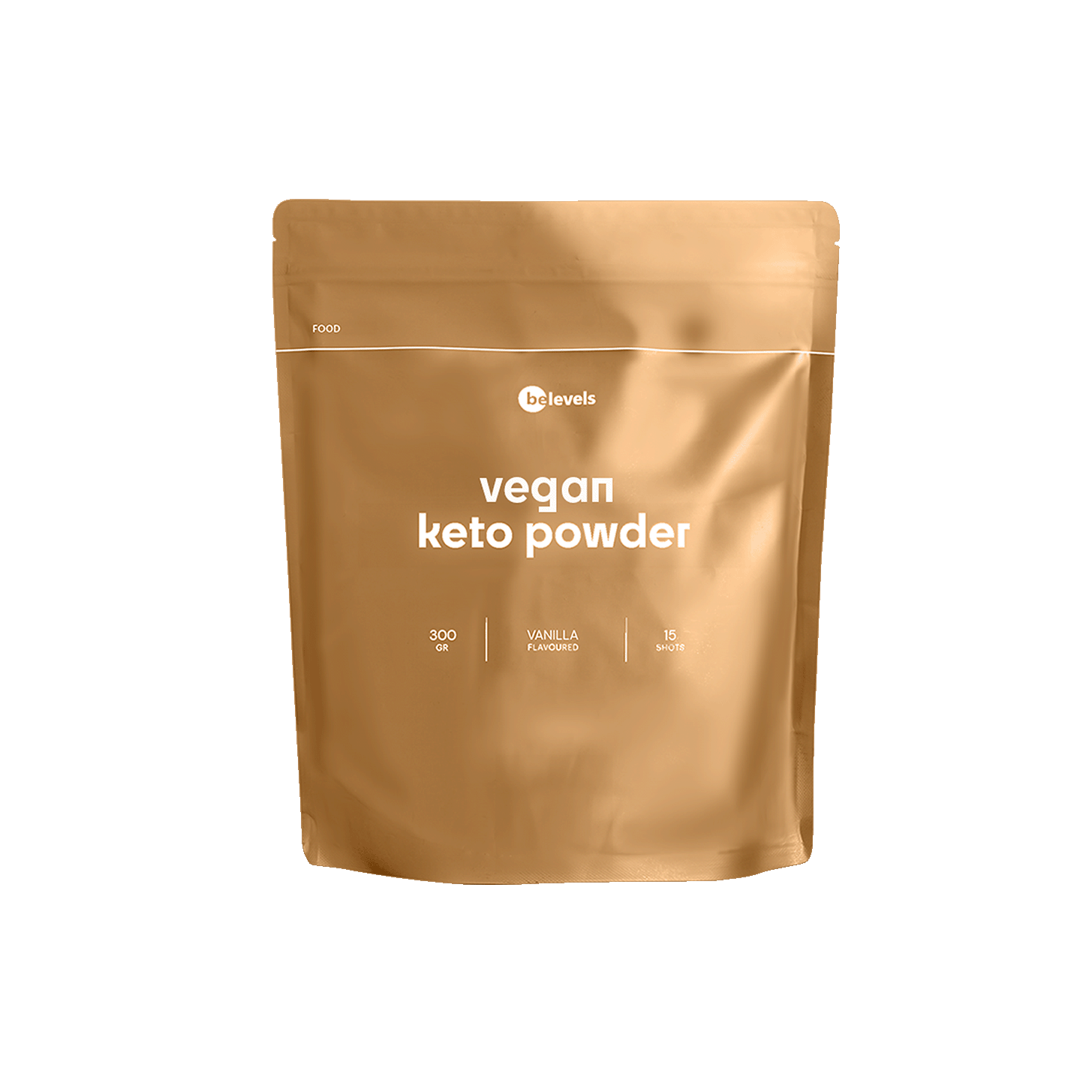 vegan keto powder
