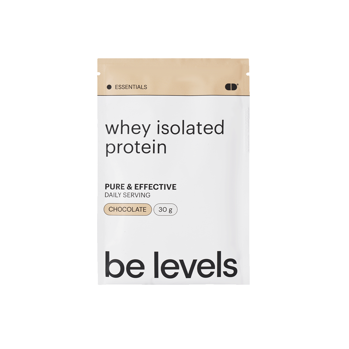 whey isolated protein