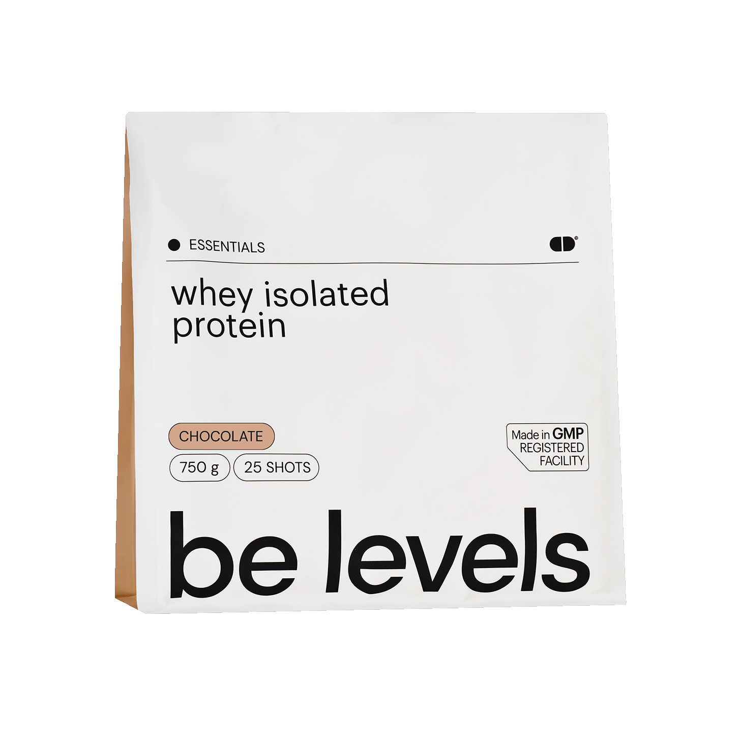 whey isolated protein