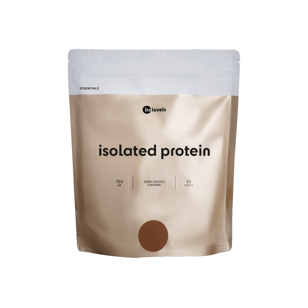 whey isolated protein