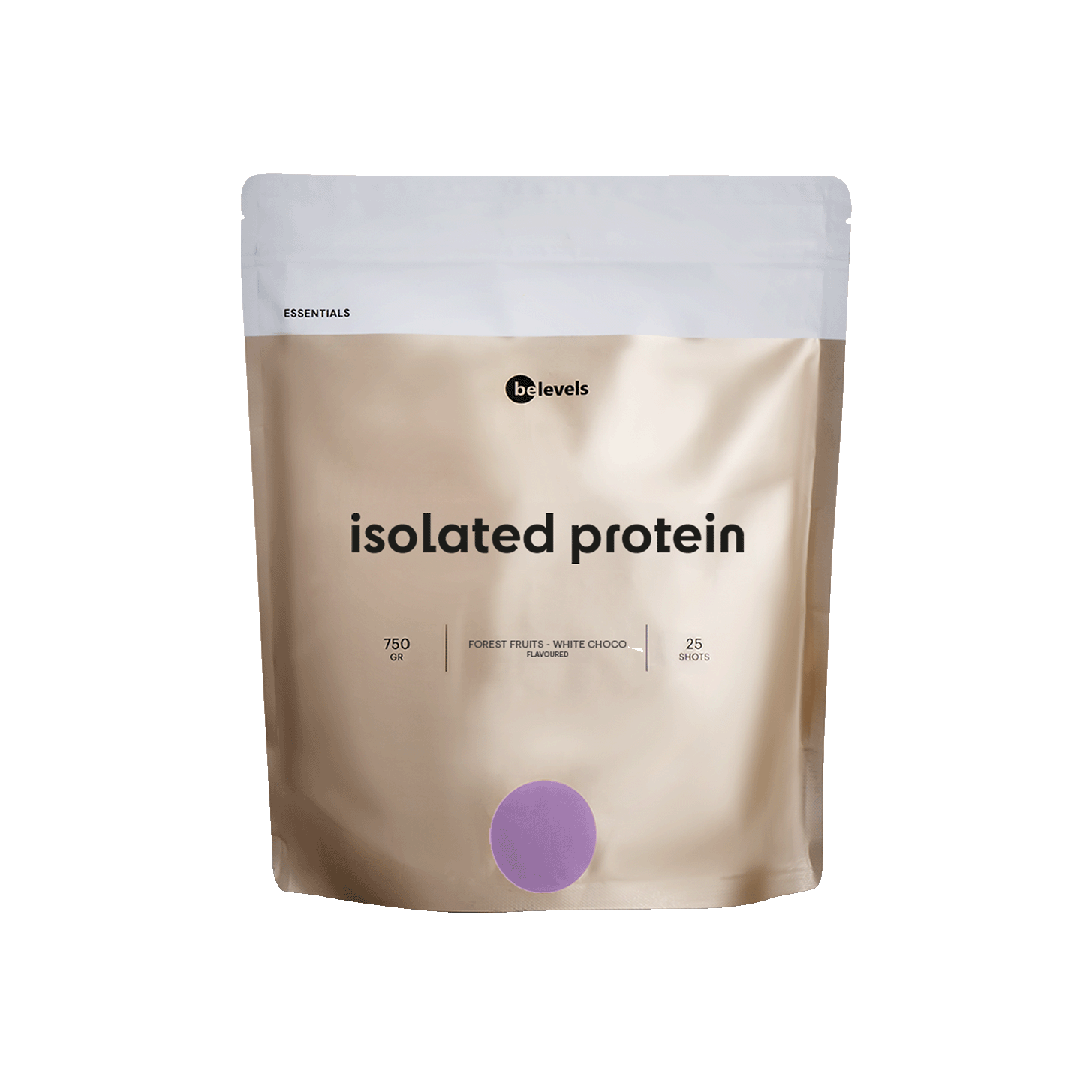 whey isolated protein