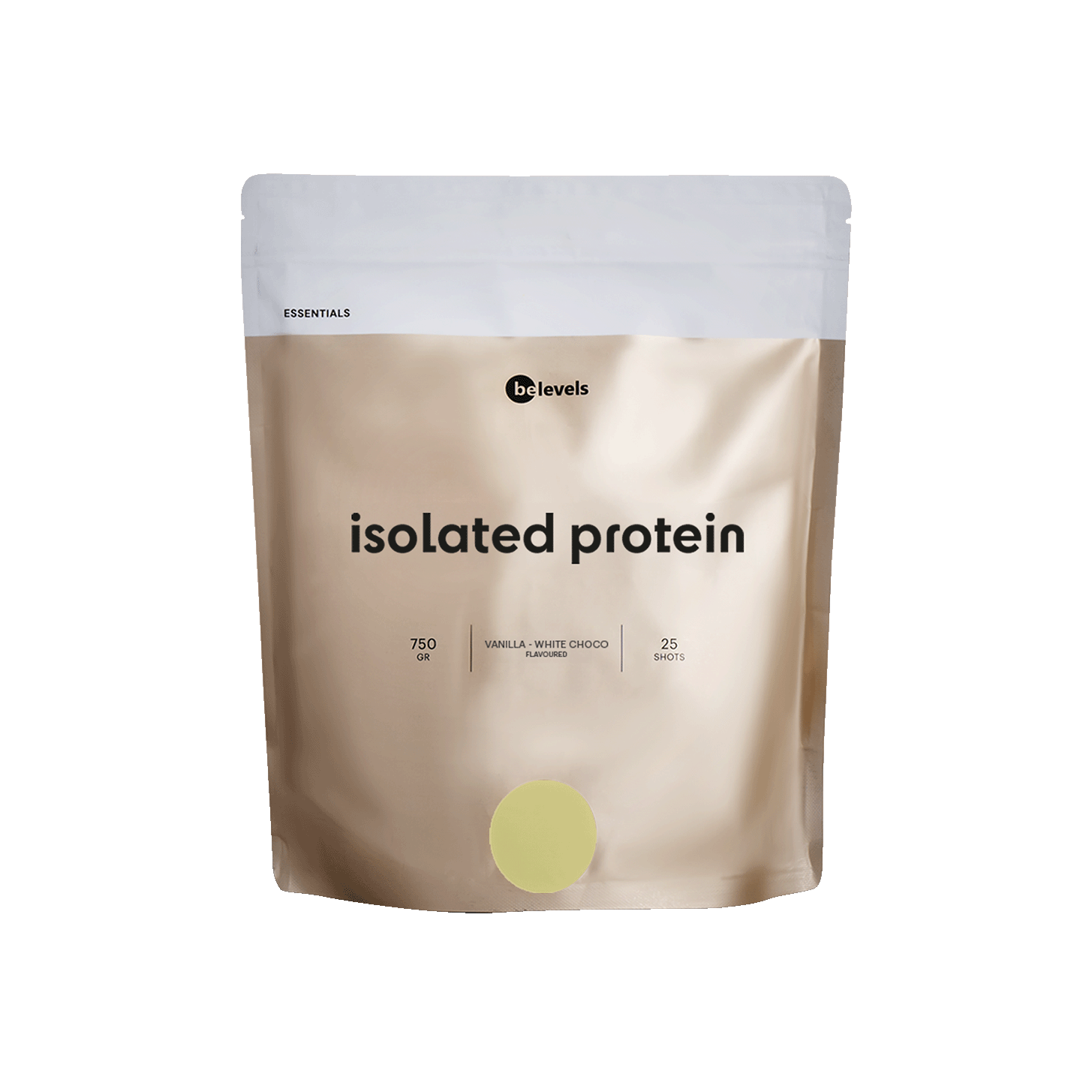 whey isolated protein