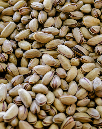 Roasted pistachio