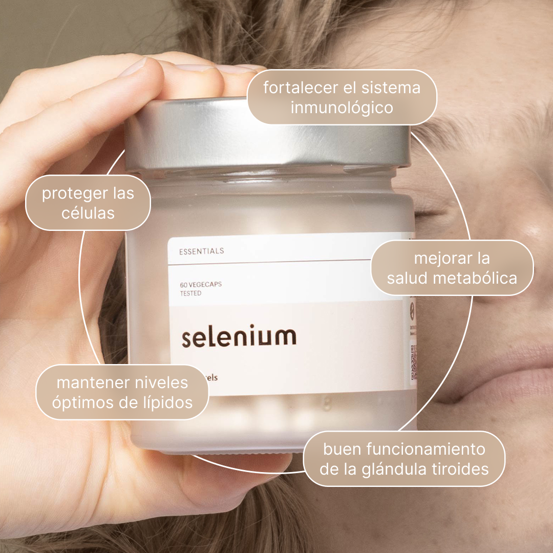 selenium