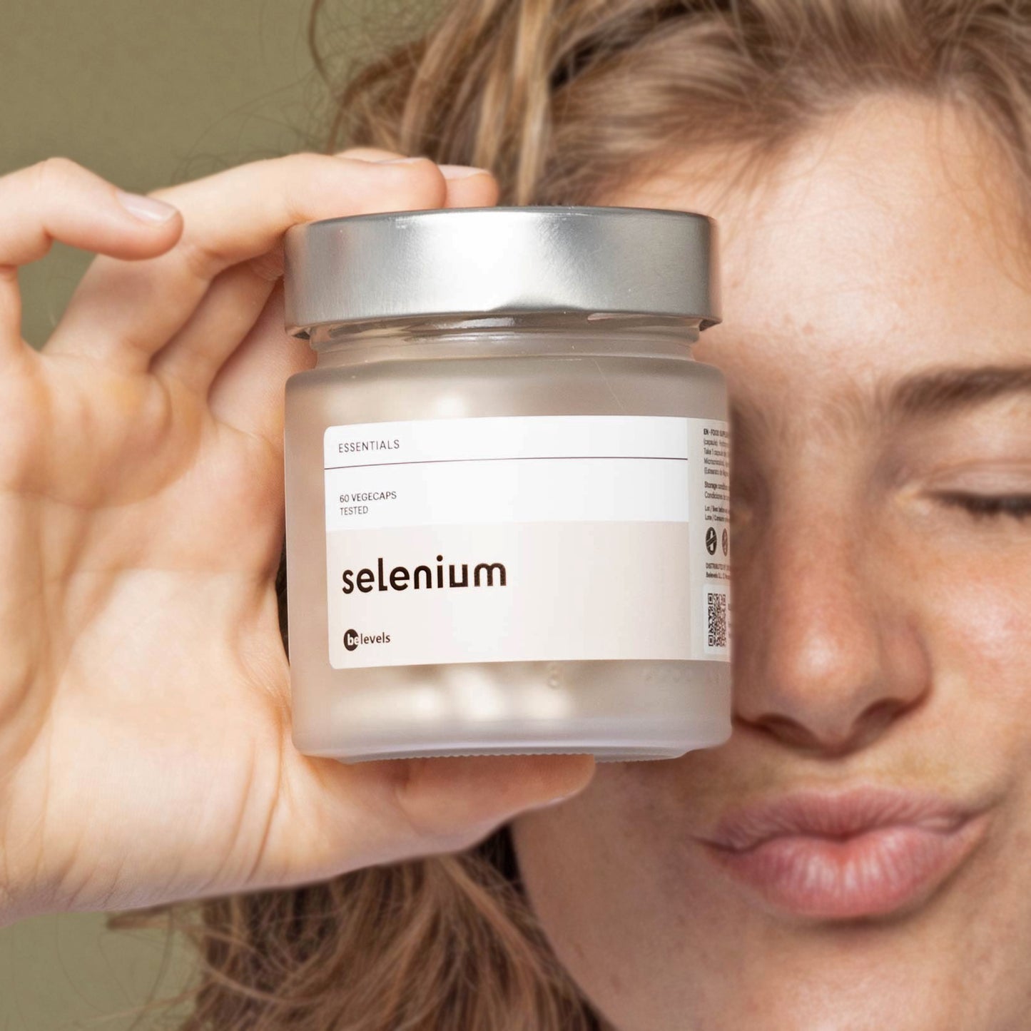 Selenium