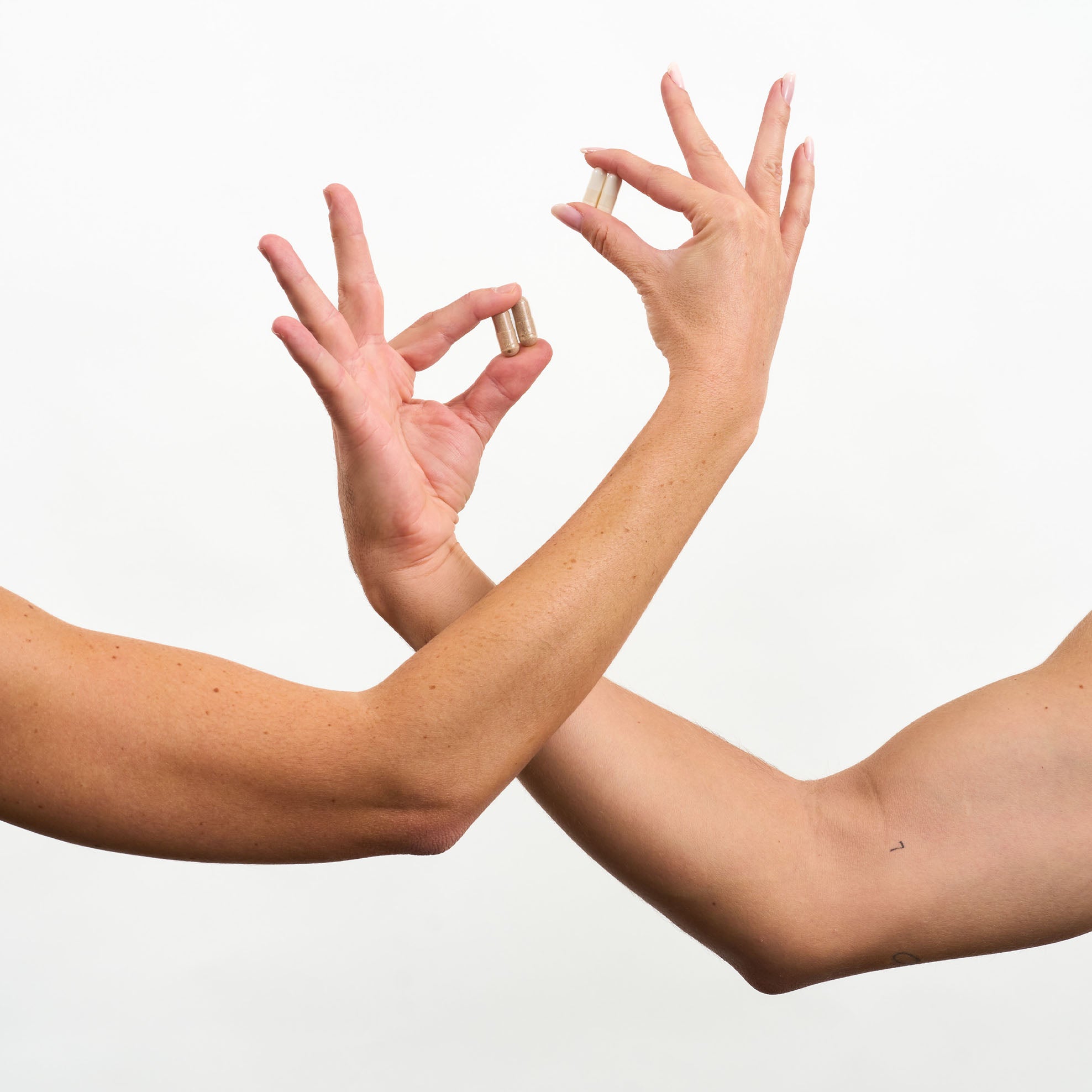 the (anti-stress) box