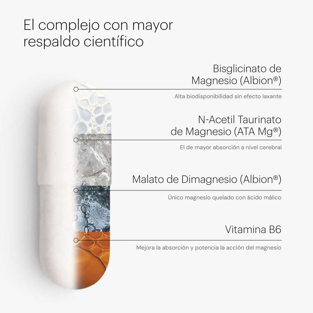 triple magnesium