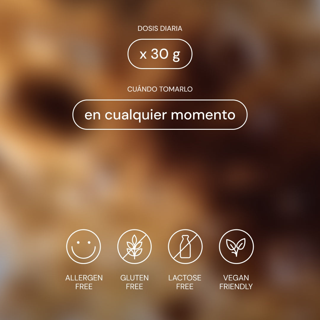 Vegan Isolate Protein