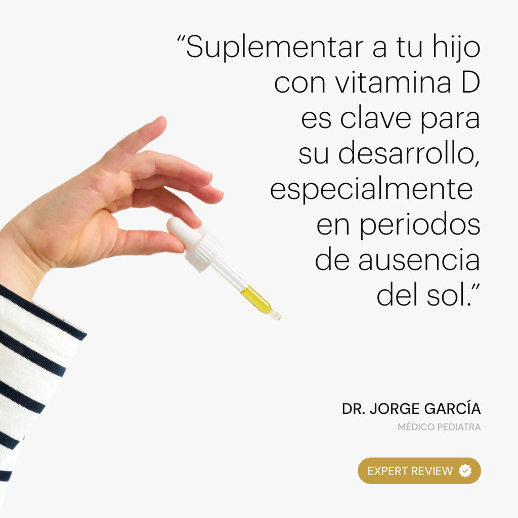 vitamin D kids
