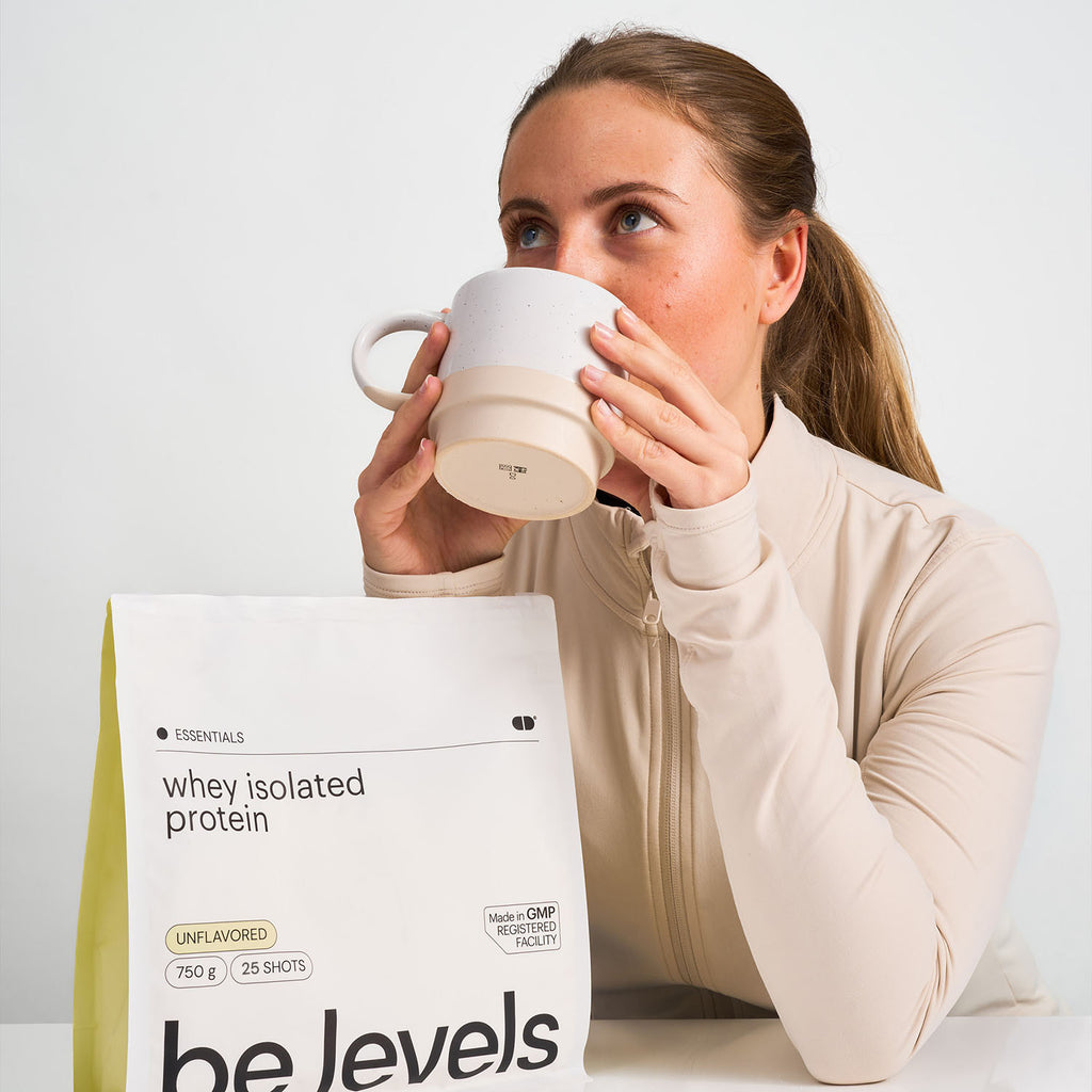 whey isolated protein