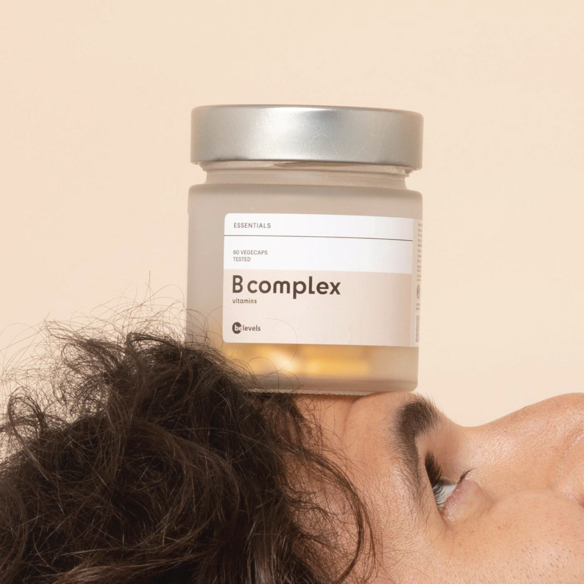 NAD: Nicotinamida adenina dinucleótido B Complex