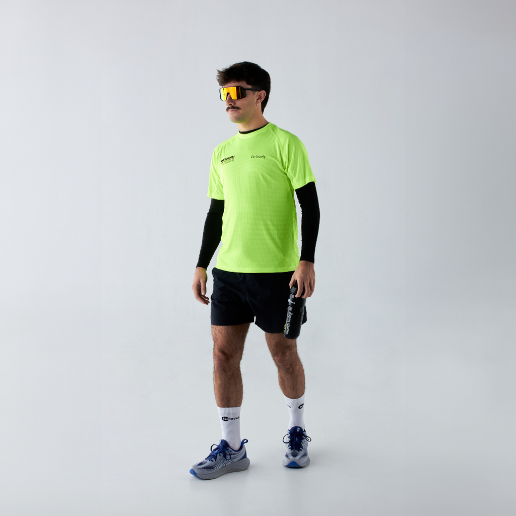 Funktions-Sportshirt
