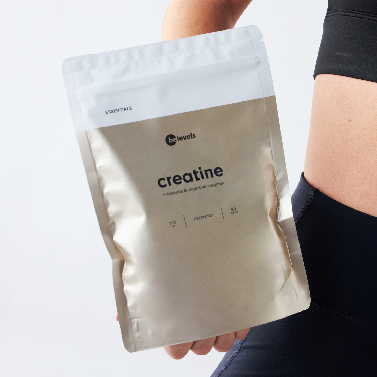 creatine