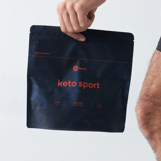 keto sport