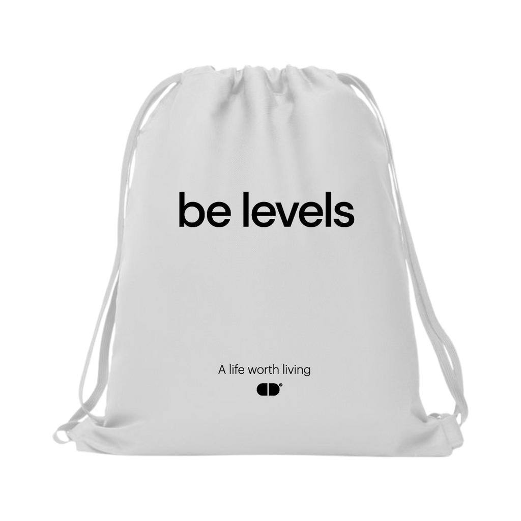 be levels insulated bag
