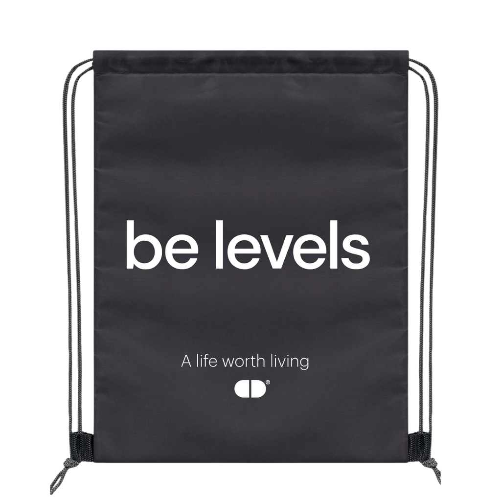 be levels insulated bag