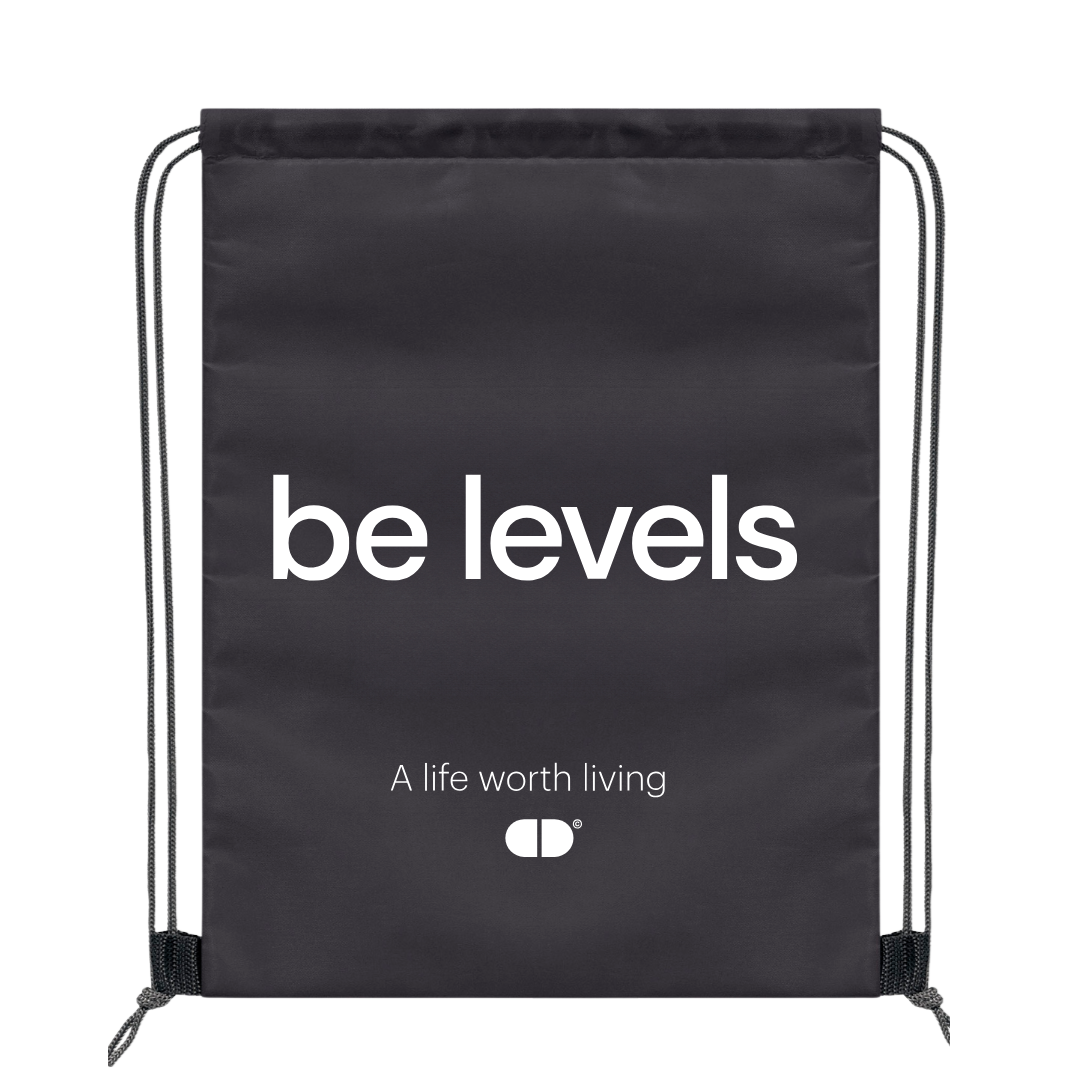 bolsa isotérmica be levels