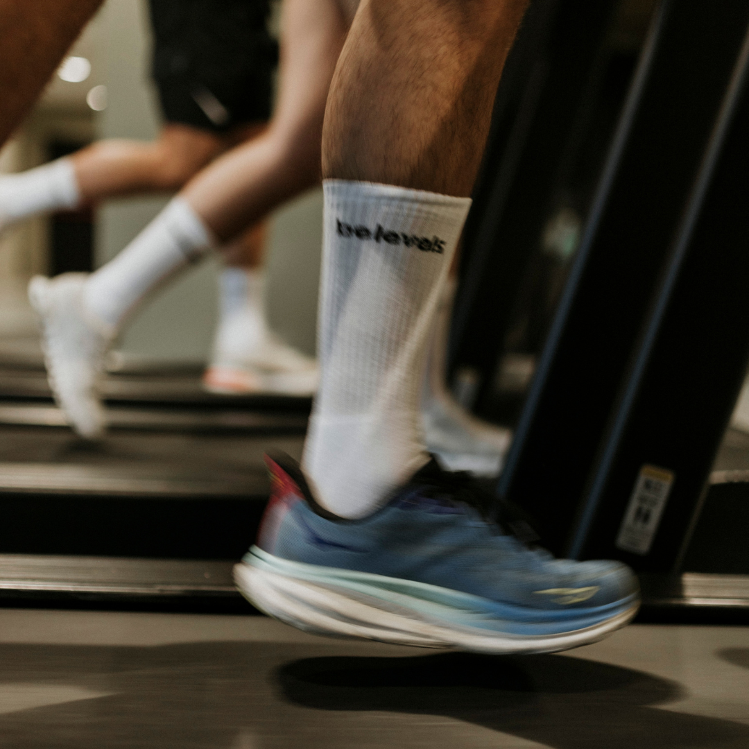 calcetines deportivos