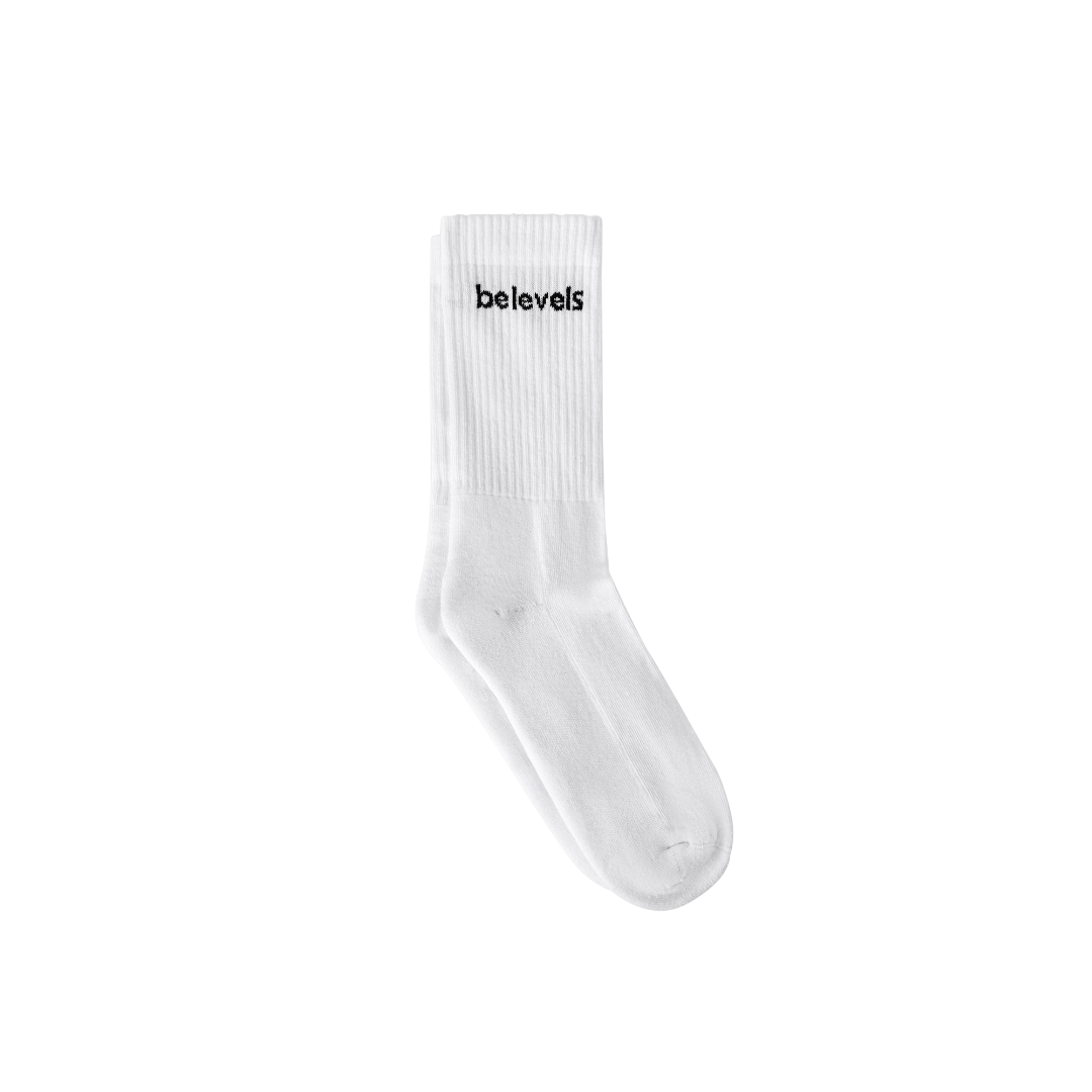 Sports socks – be levels