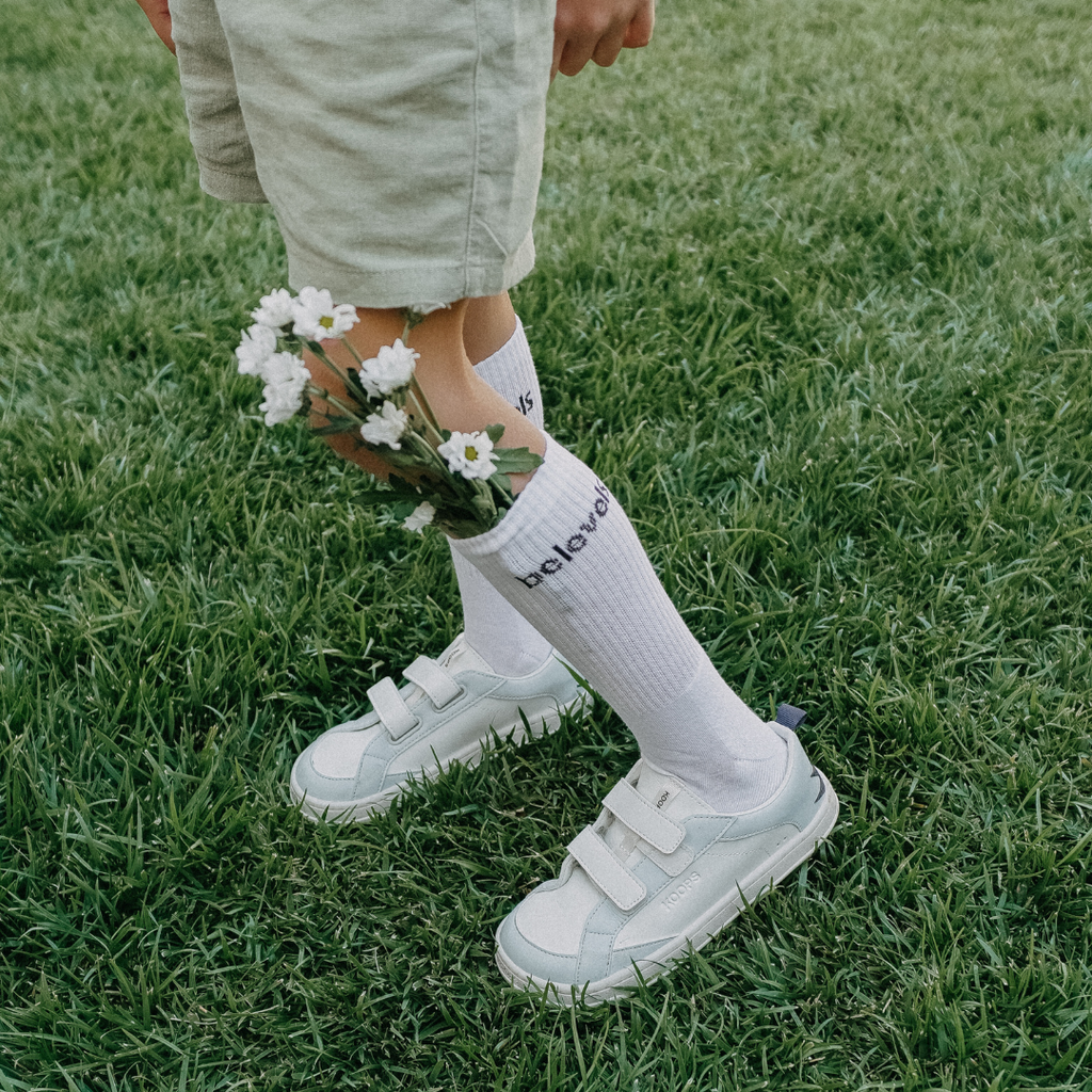 calcetines deportivos kids