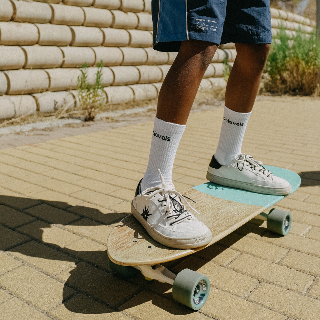 calcetines deportivos kids