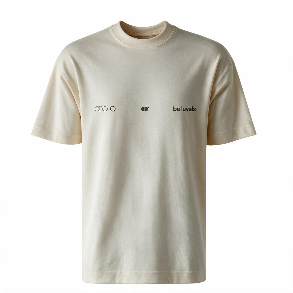 Maglietta oversize 2026