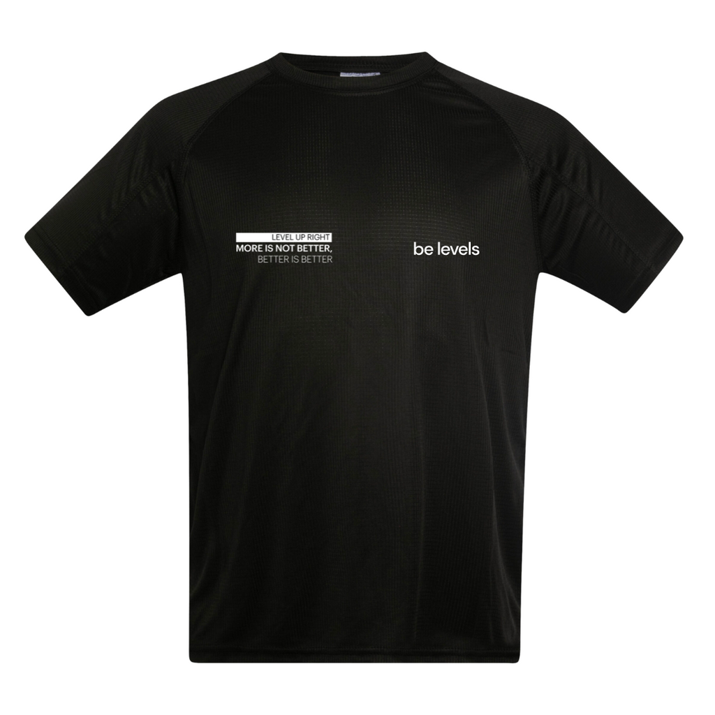technical sports T-shirt