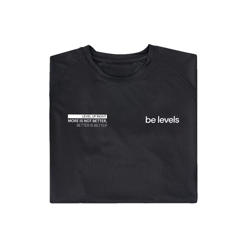 technical sports T-shirt