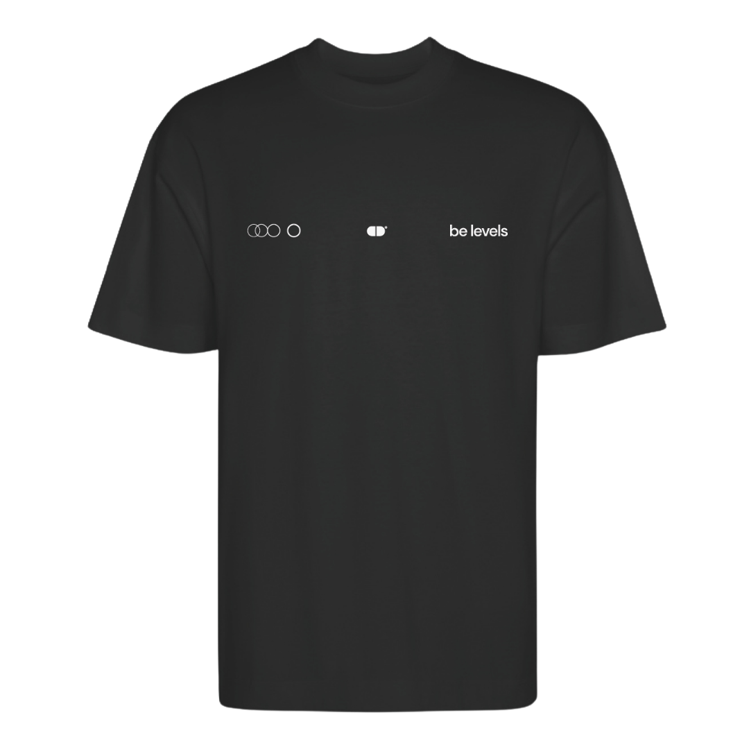 Maglietta oversize 2026