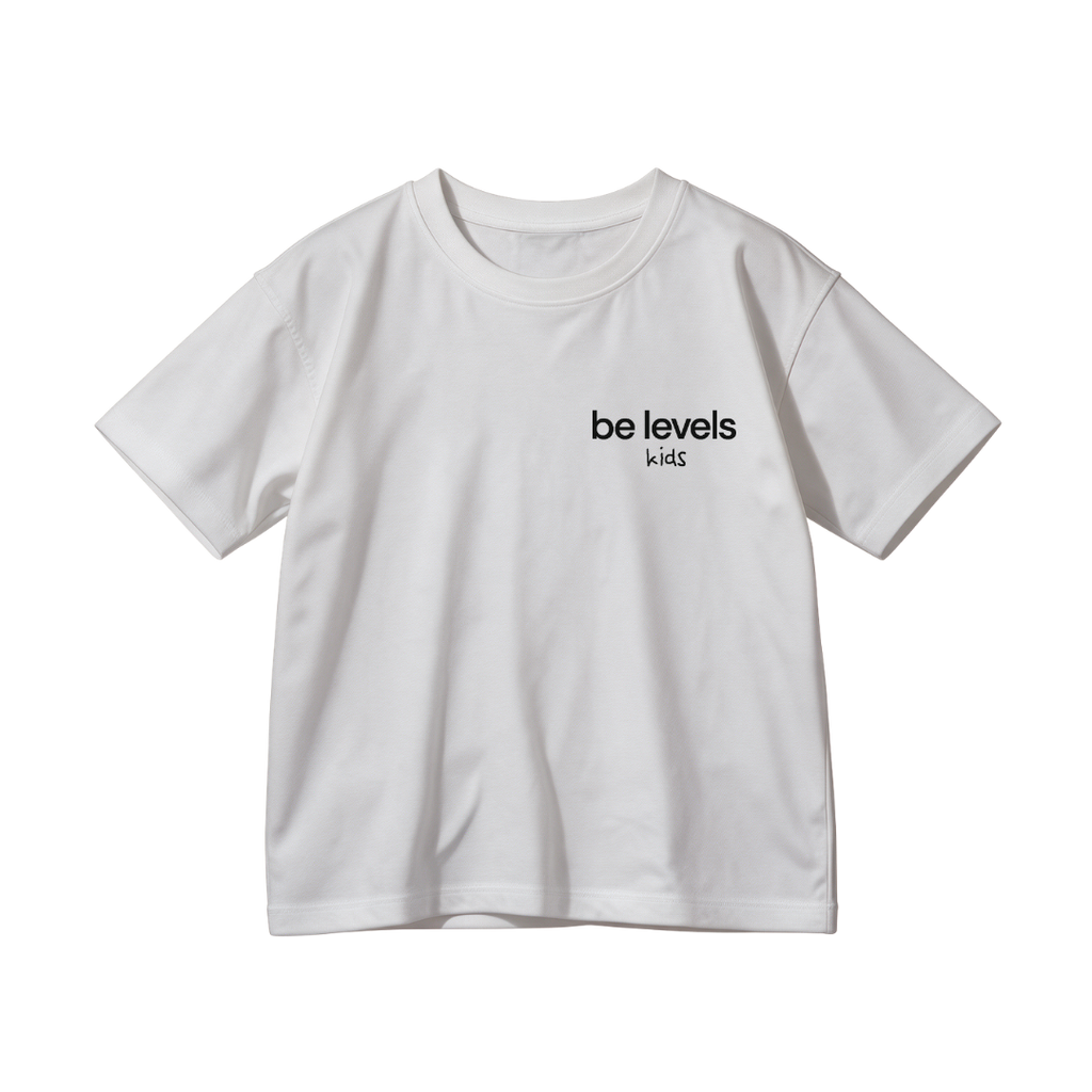Camisetas oversize kids