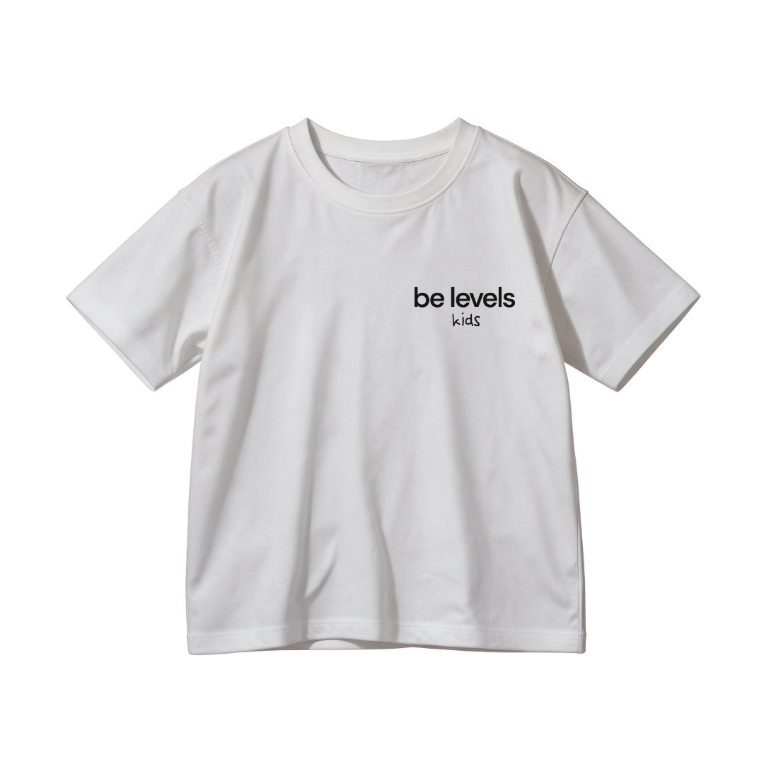 Camisetas oversize kids