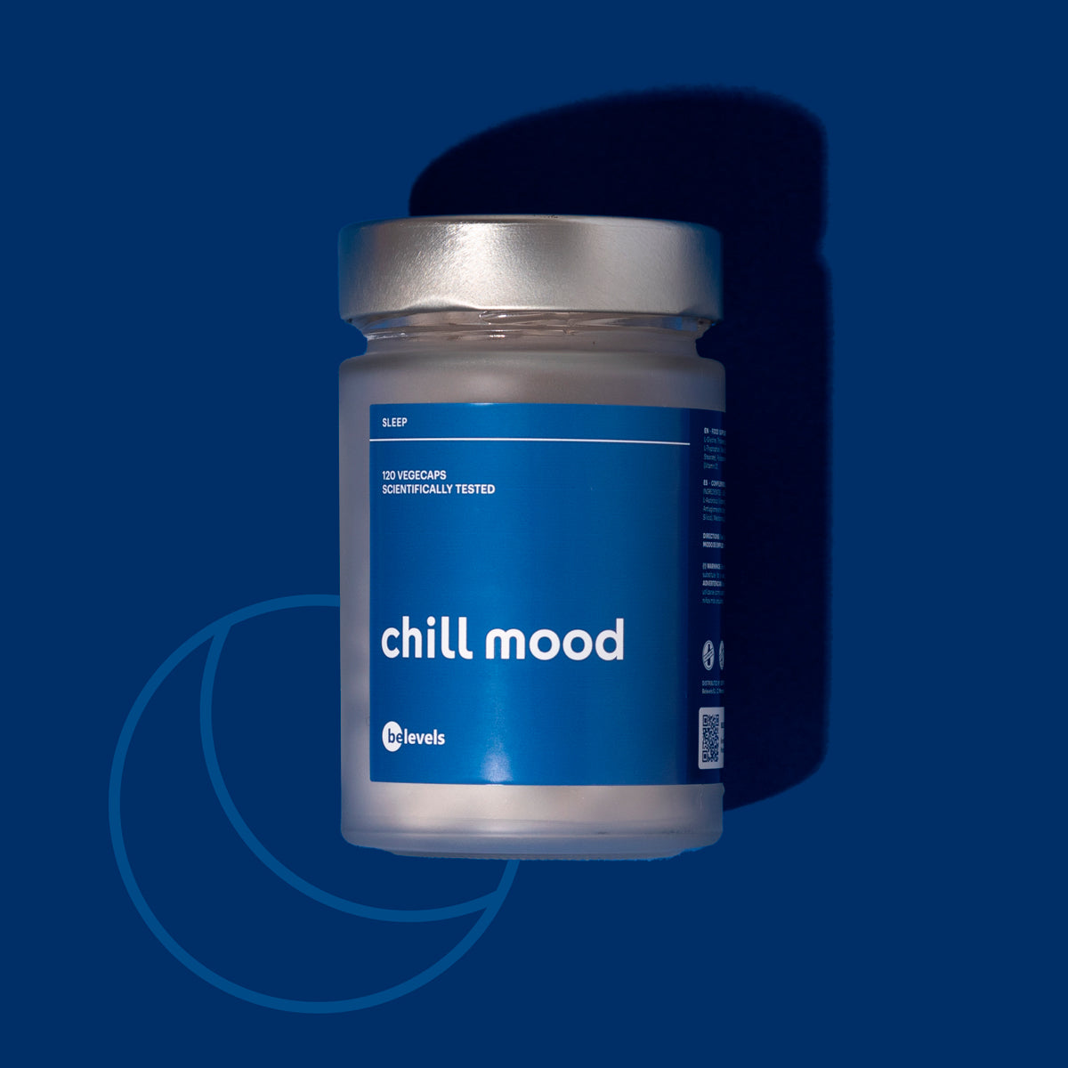 🎁 chill mood (100% off)