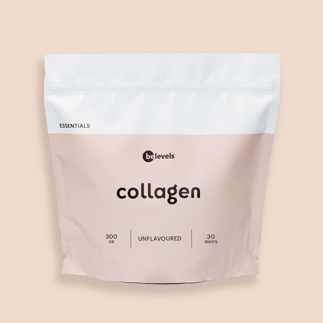 pure collagen