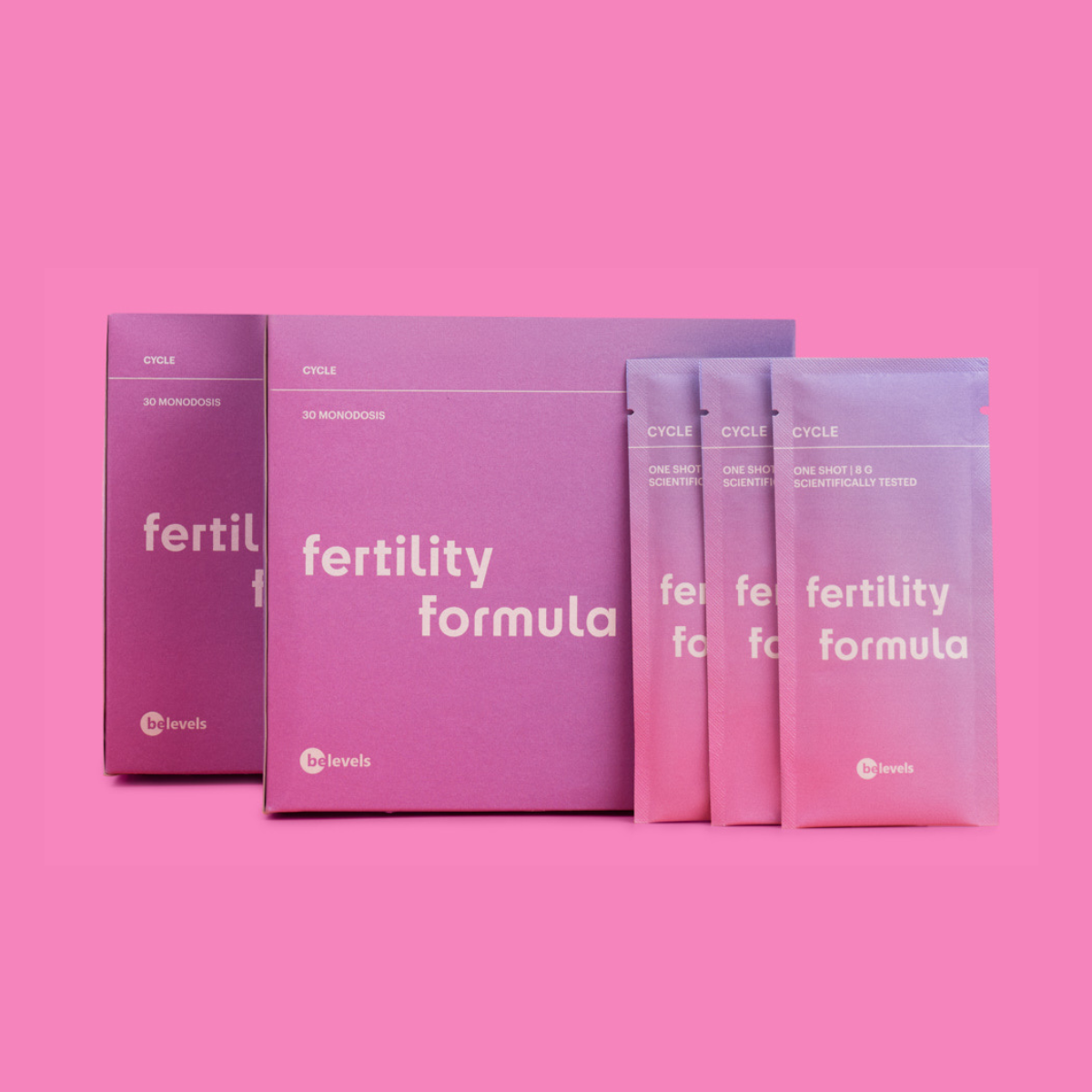 fertility formula