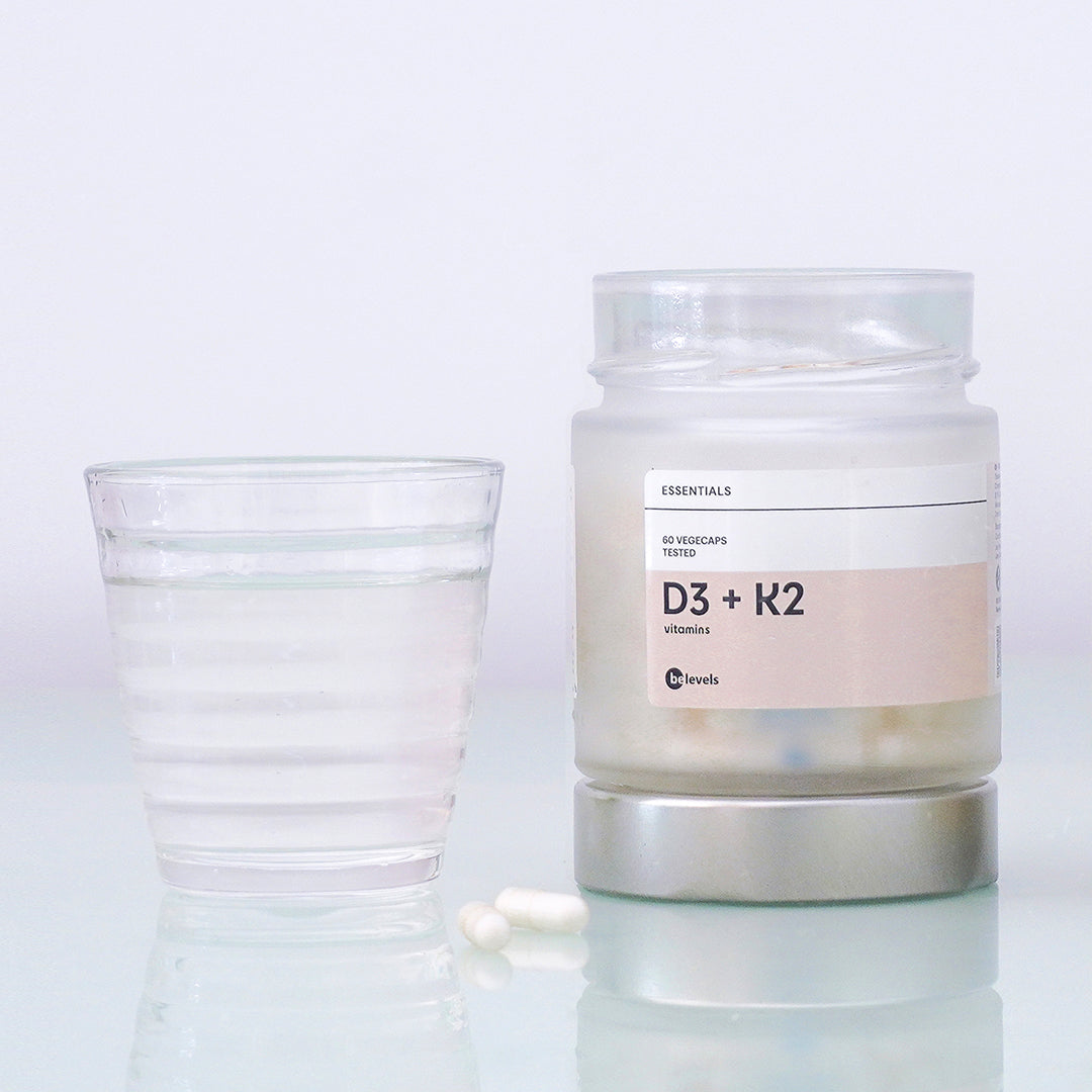 Jumping jacks: 4 variedades y sus principales beneficios Vitamina D - Belevels