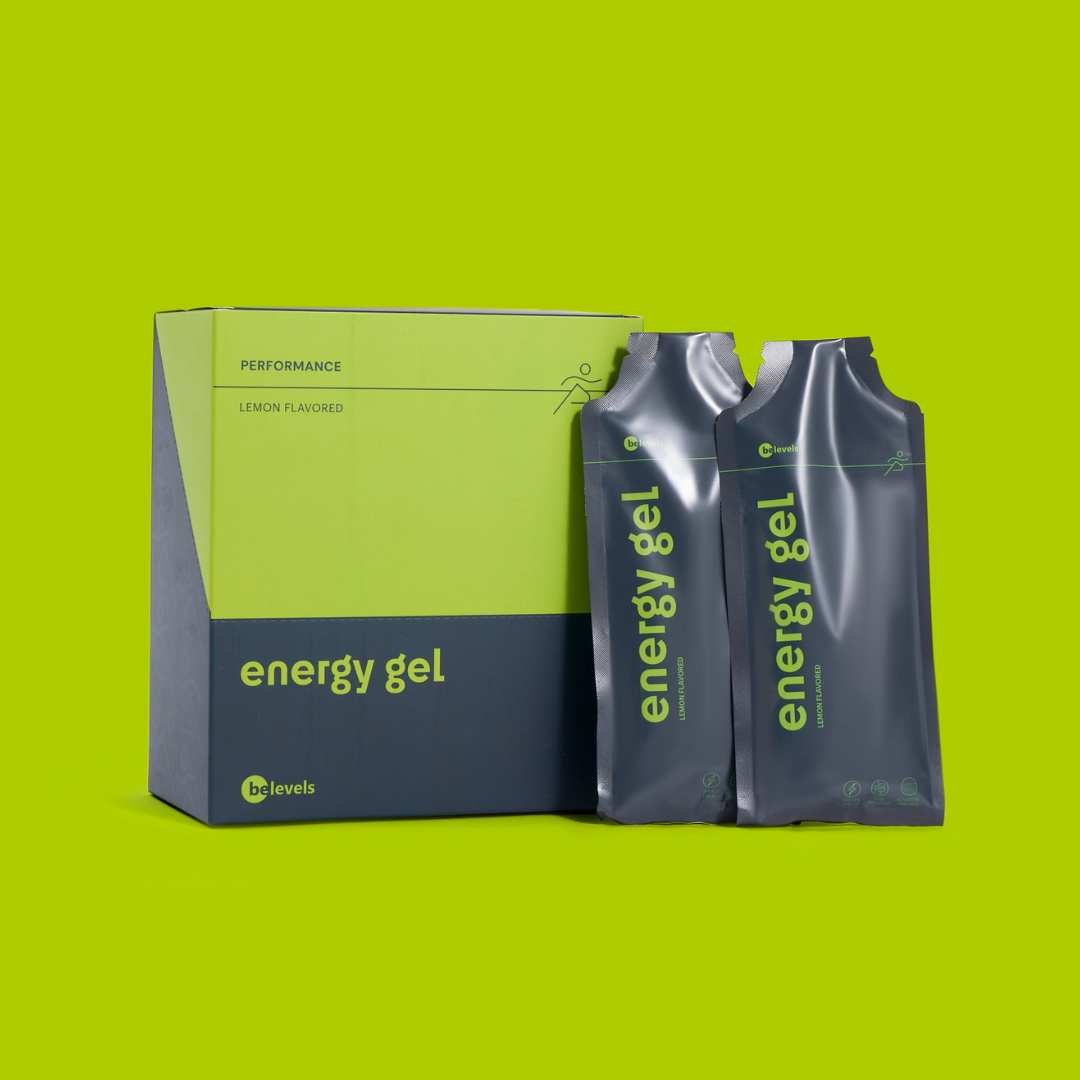 energy gel