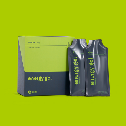 energy gel