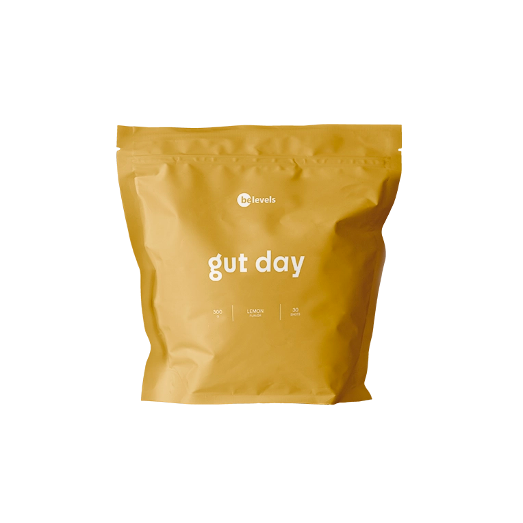 gut day