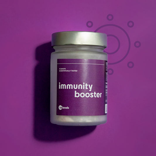 immunity booster