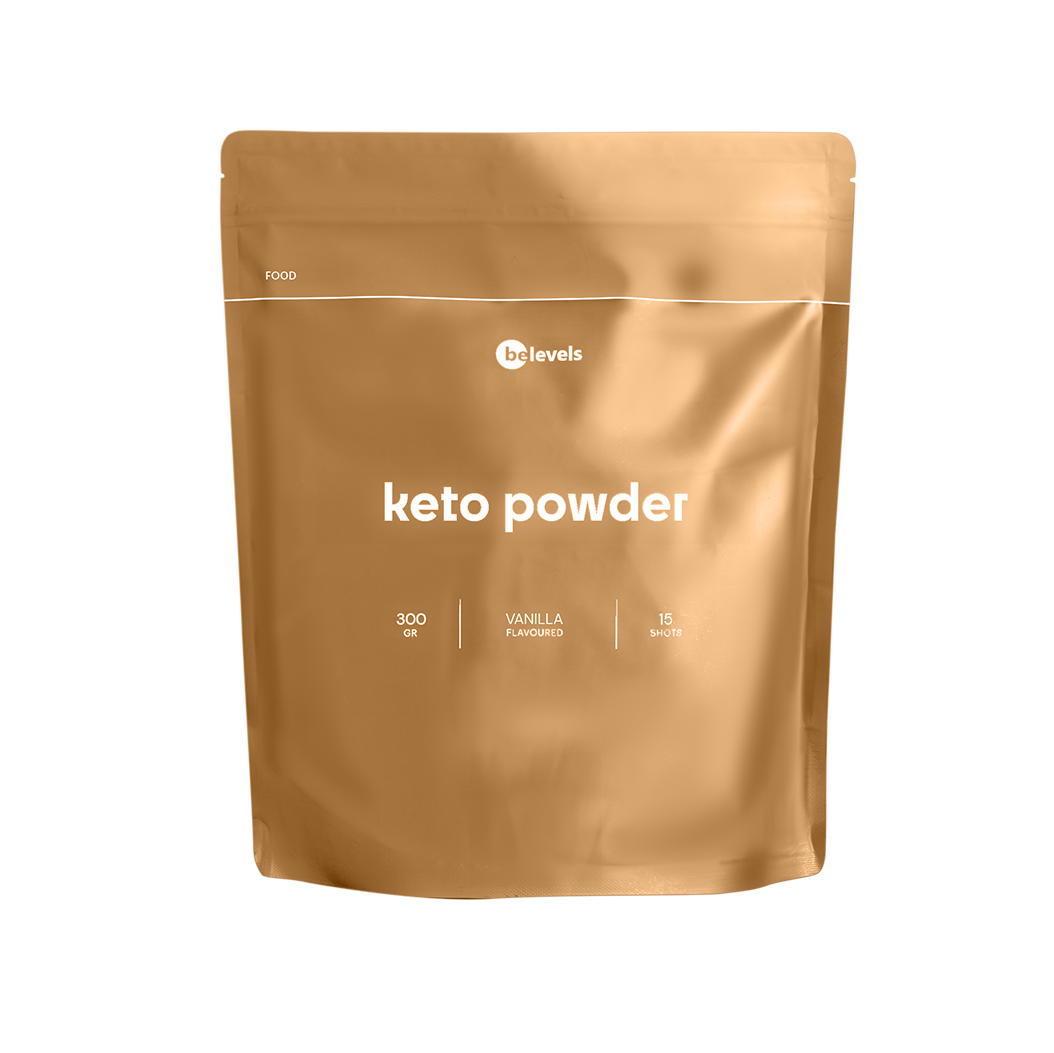 keto powder