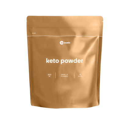 keto powder